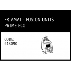 Marley Polyethylene Friamat Prime Eco Fusion Unit - 613090